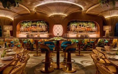 El grupo Paraguas lleva su restaurante Amazónico a Miami