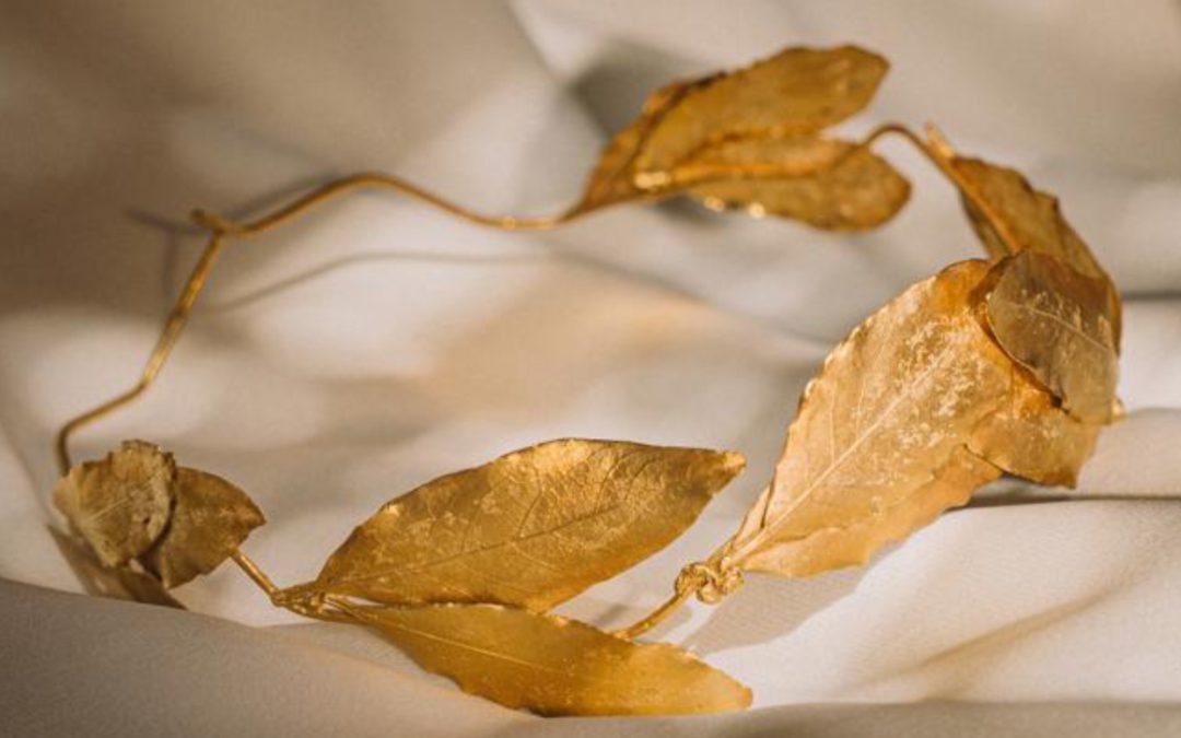 Maru Rosales preserva la naturaleza en joyas exclusivas