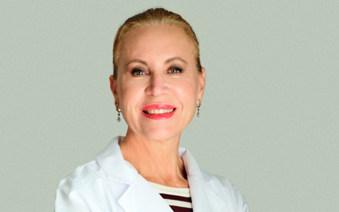 La doctora Mar Mira aconseja sobre la nueva cosmética a base de exosomas
