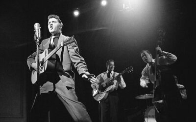 El rey del pop, una leyenda para toda la vida