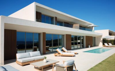 Fairmont lleva sus residencias privadas a la Costa del Sol