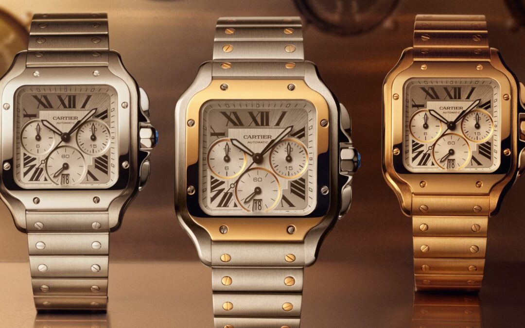 Cartier aprende a medir el miedo