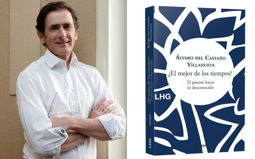 Un salto al vacío, según Álvaro del Castaño